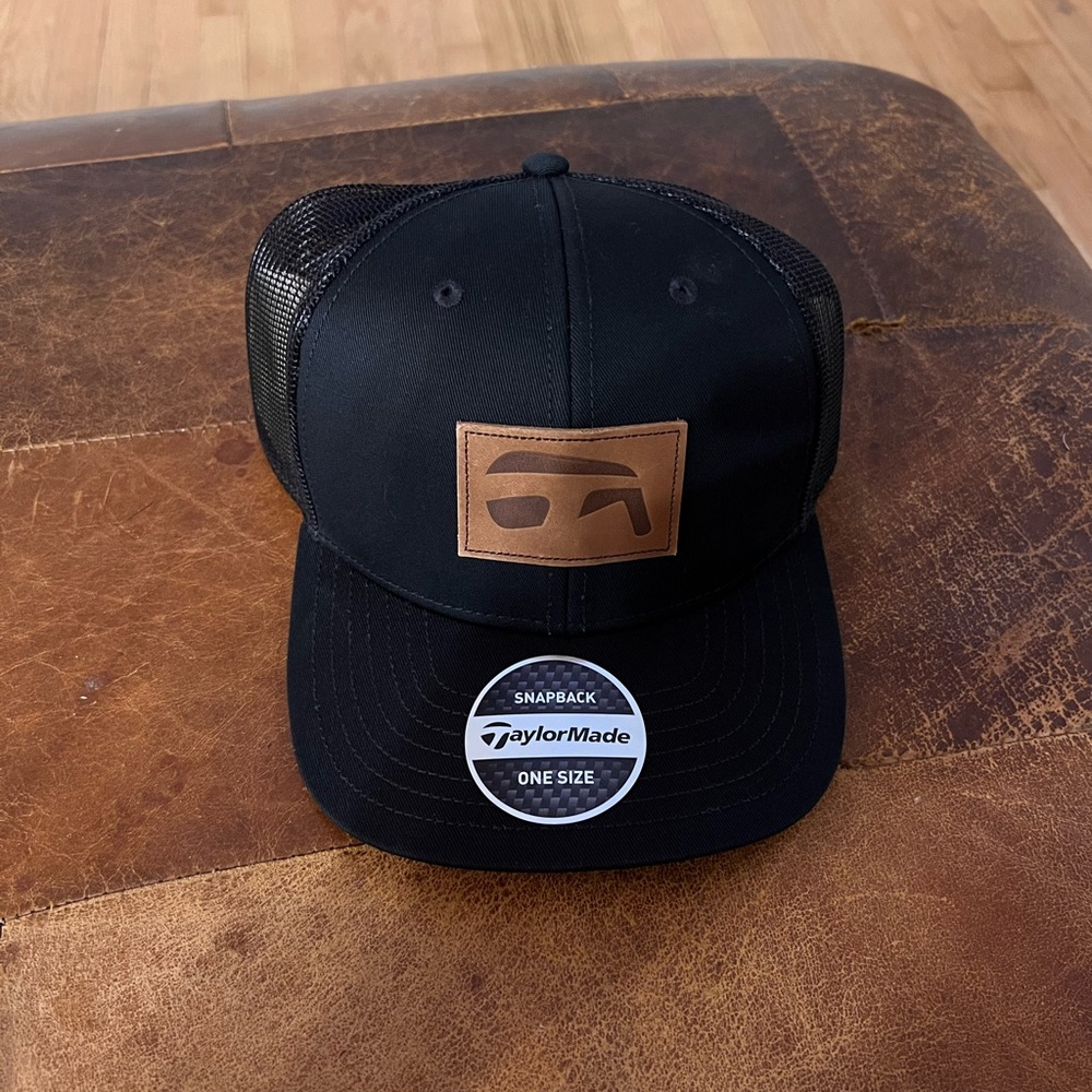 TaylorMade 23 Irons Launch Hat